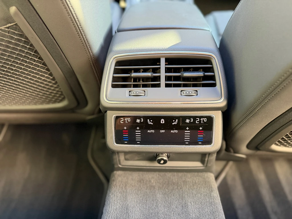Audi A6 – foto 38