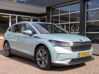 Škoda Enyaq iV – thumbnail 11