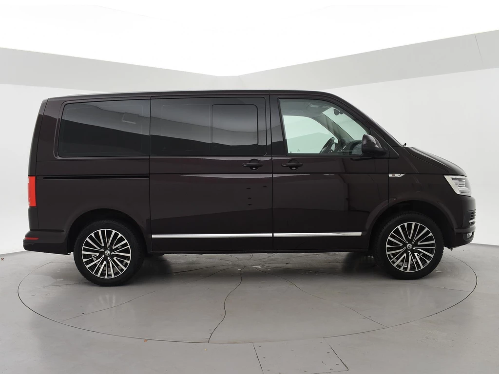 Volkswagen Transporter – foto 12