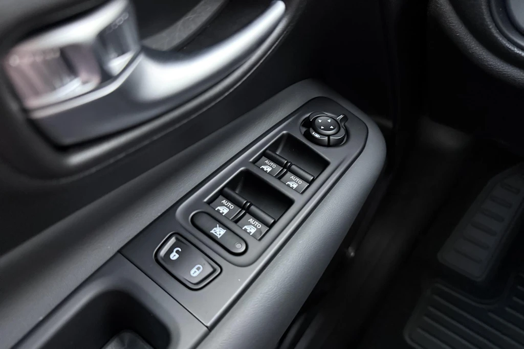 Jeep Renegade – foto 18