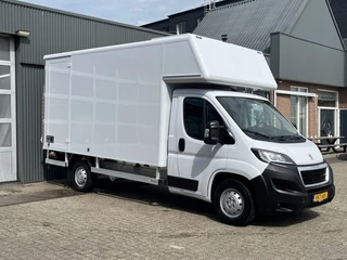 Peugeot Boxer – thumbnail 10