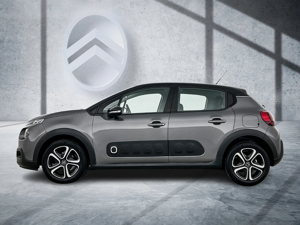 Citroën C3 – foto 2