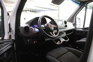 Mercedes-Benz Sprinter – thumbnail 10
