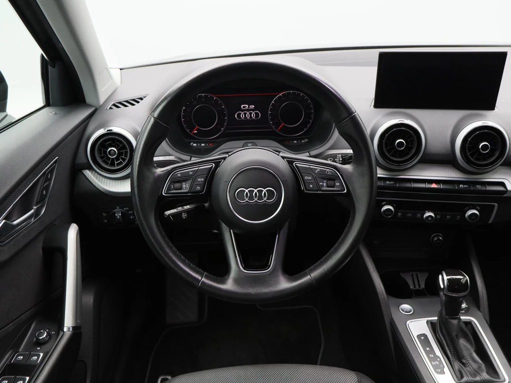 Audi Q2 – foto 33