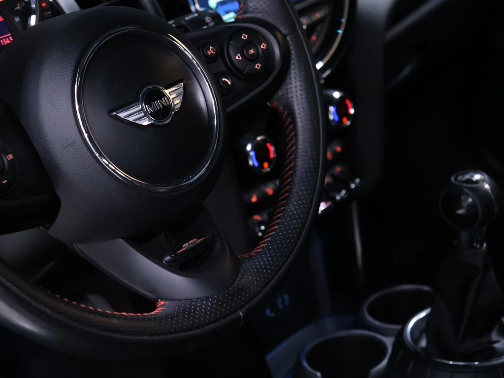 MINI Cooper – foto 24