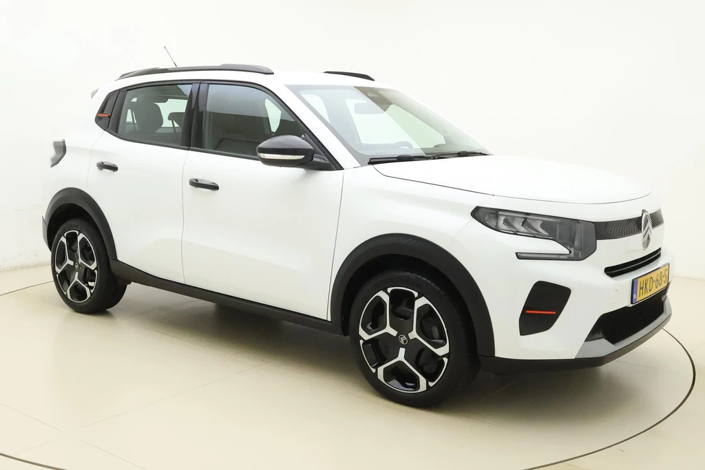 Citroën C3 – foto 8