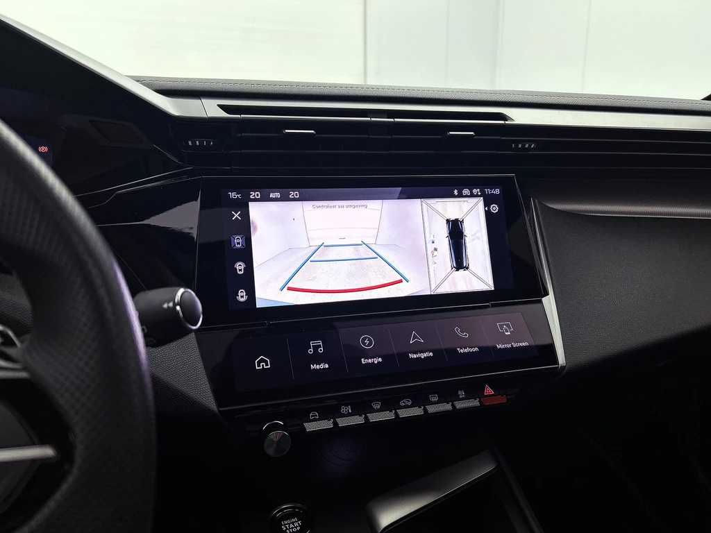 Peugeot 308 – foto 12