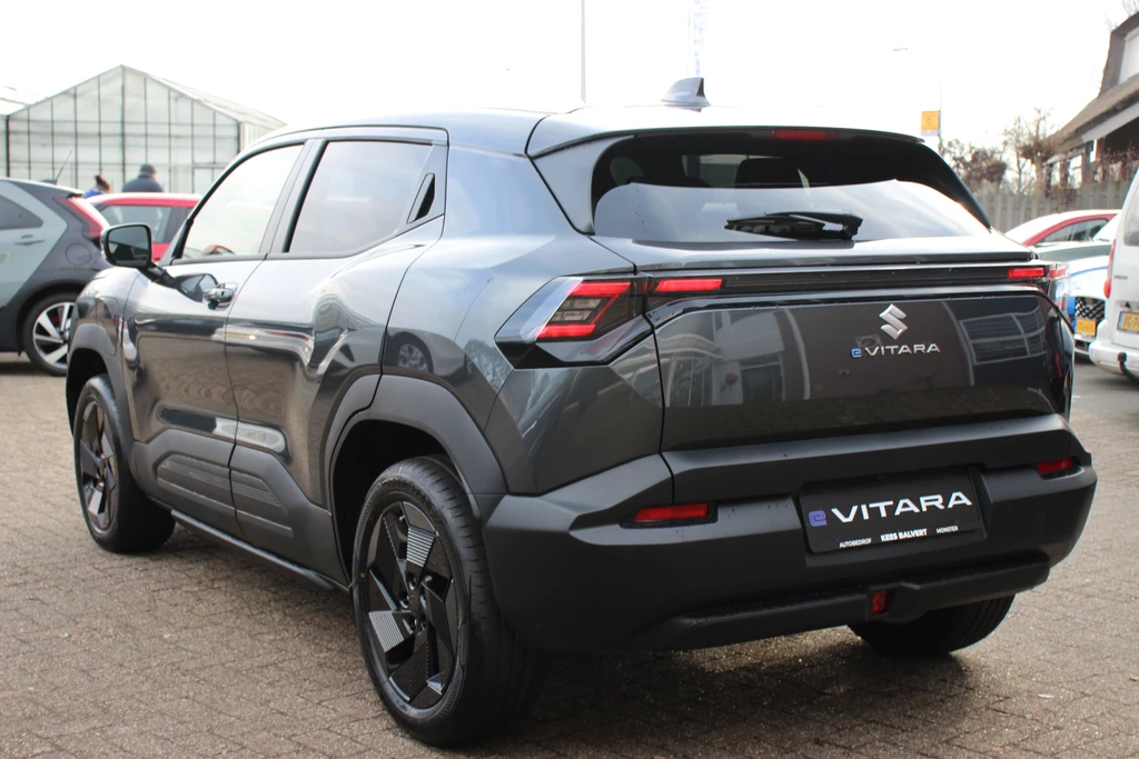 Suzuki e Vitara – foto 3