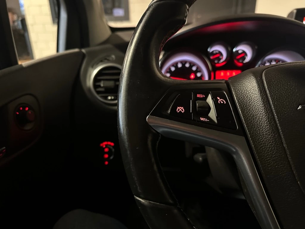 Opel Meriva – foto 20