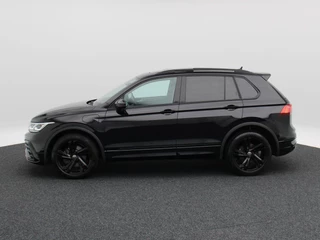 Volkswagen Tiguan – thumbnail 2