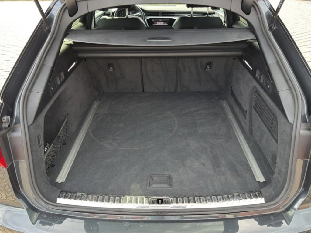 Audi A6 – foto 10