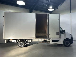 Renault Master – thumbnail 2