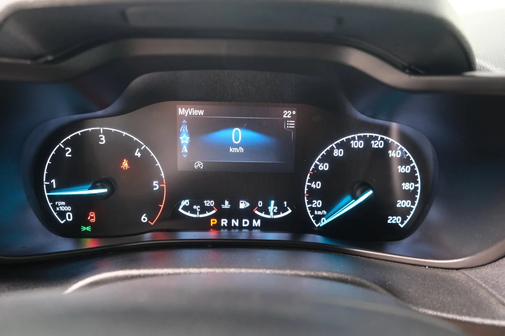 Ford Transit Connect – foto 28