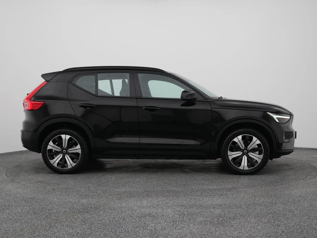 Volvo XC40 – foto 14
