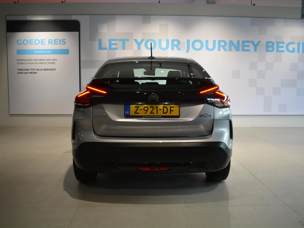 Citroën ë-C4 – foto 4