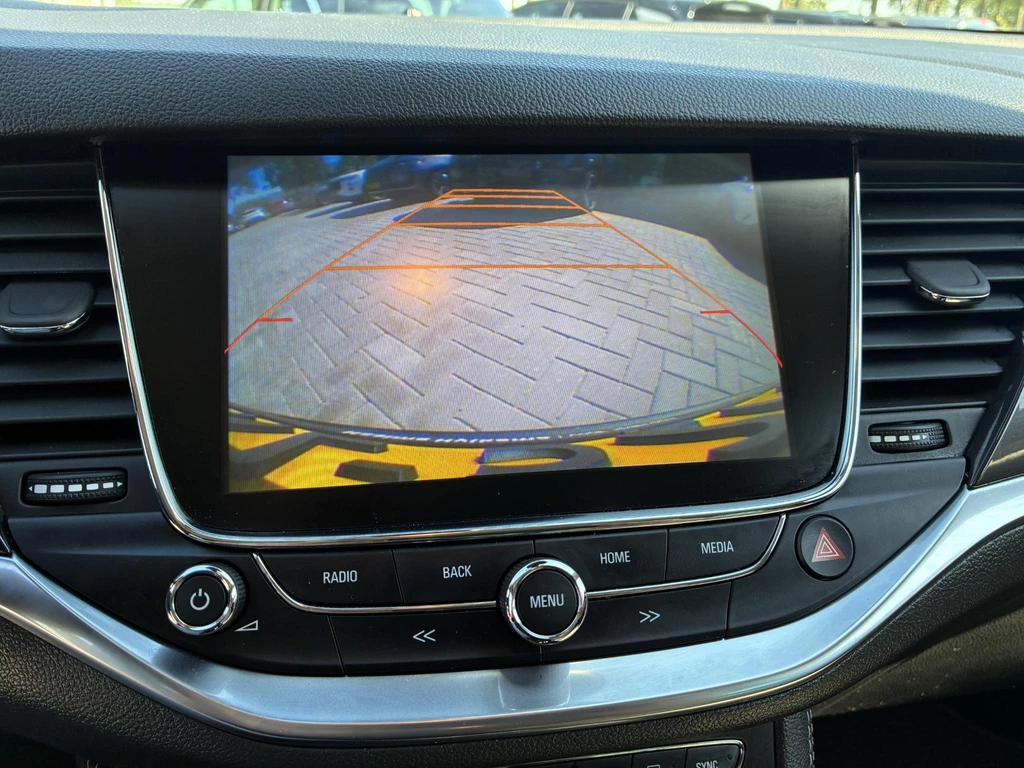 Opel Astra – foto 22