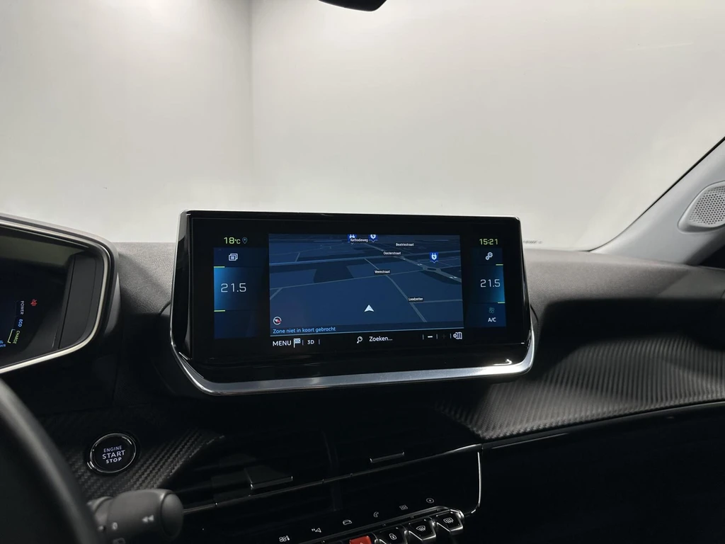 Peugeot e-2008 – foto 44