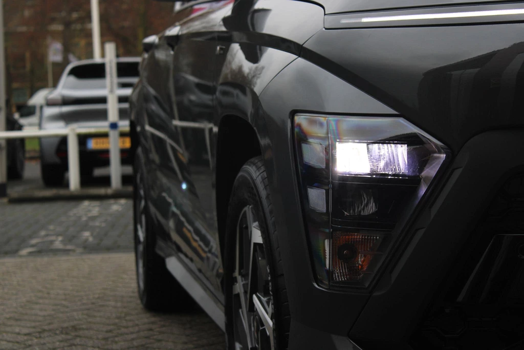 Hyundai Kona – foto 13