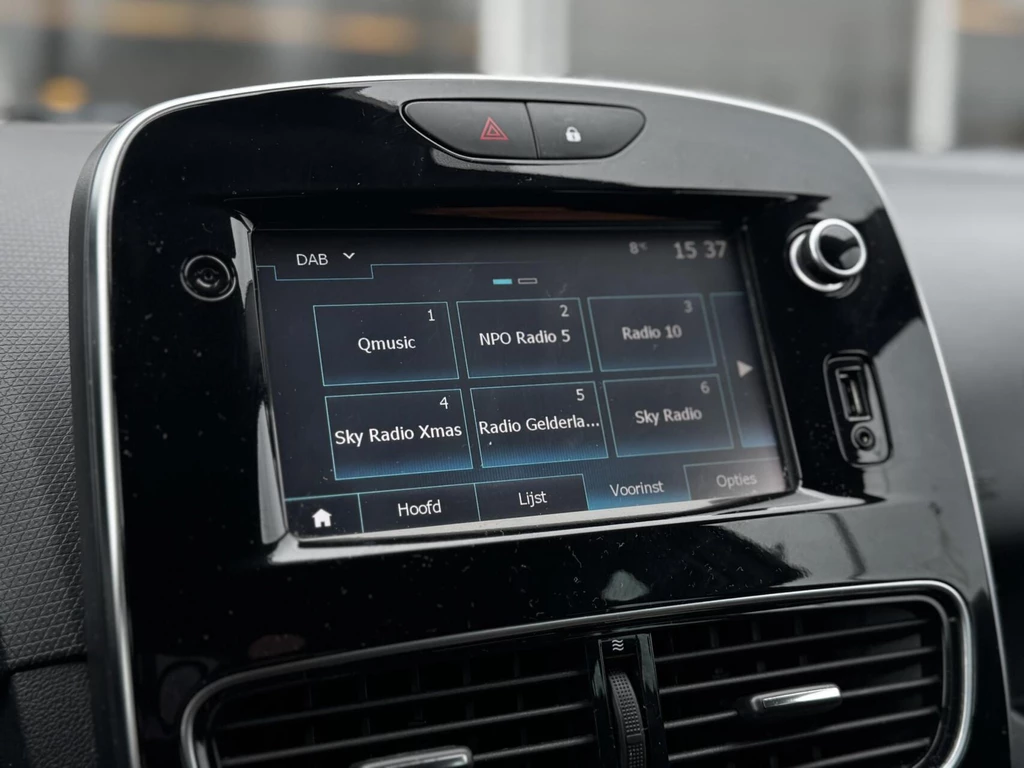 Renault Clio – foto 18