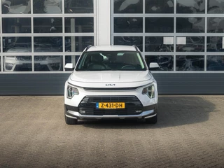 Kia Niro – thumbnail 9