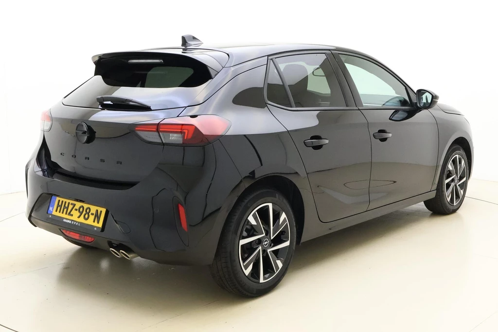 Opel Corsa – foto 7