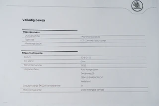 Škoda Octavia – thumbnail 23
