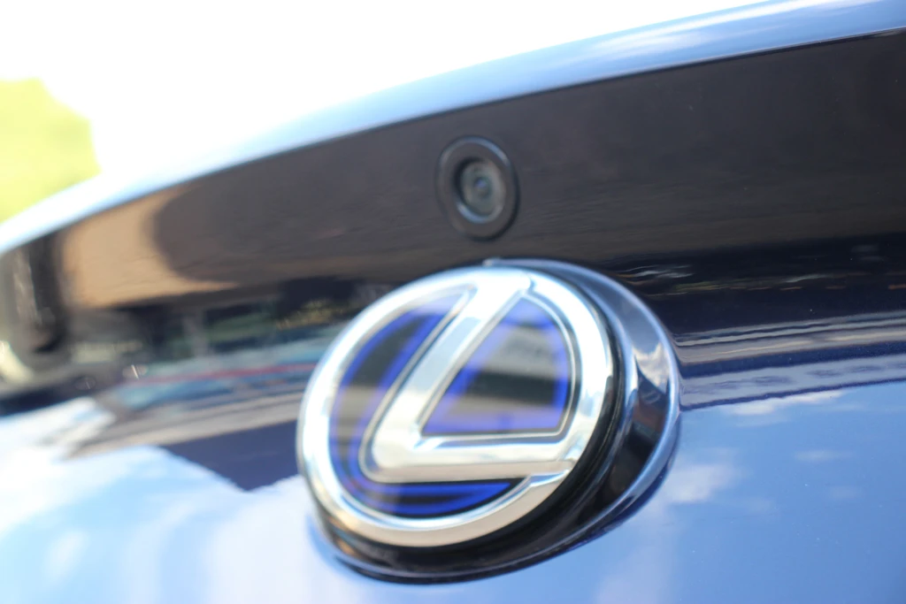 Lexus LC – foto 34