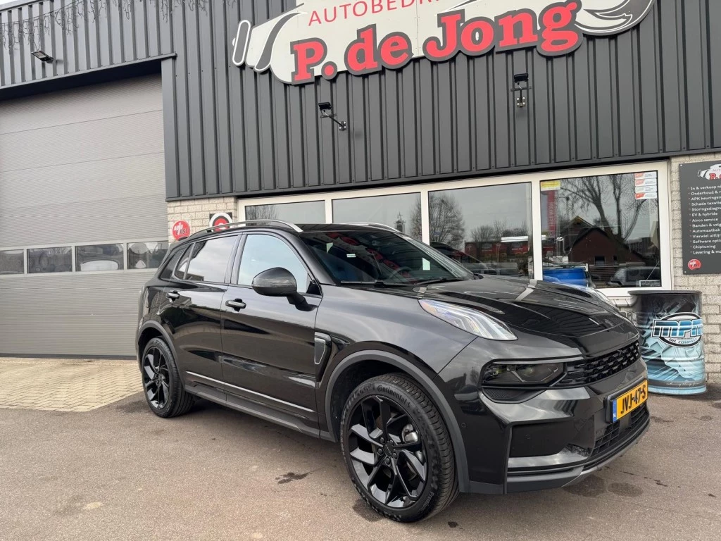 Lynk & Co 01 – foto 8