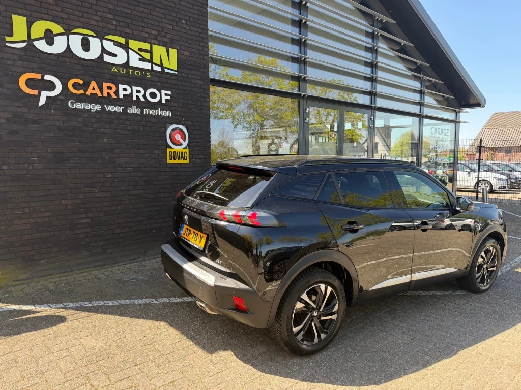 Peugeot 2008 – foto 6