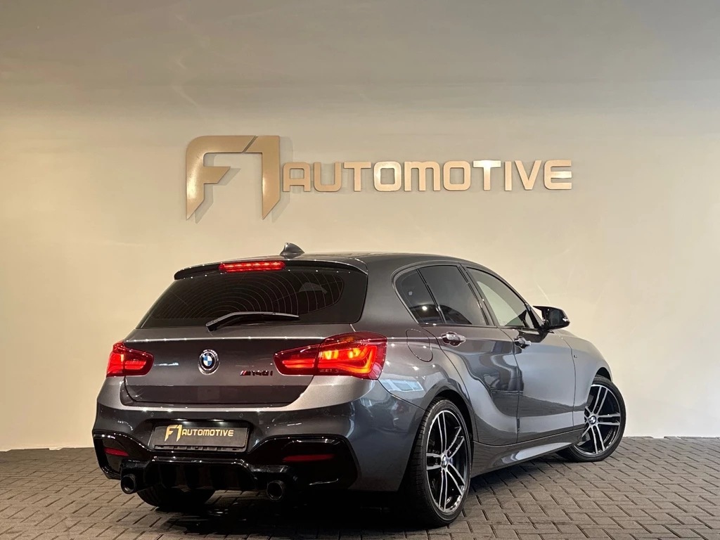BMW 1 Serie – foto 6