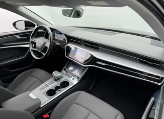 Audi A6 – thumbnail 14