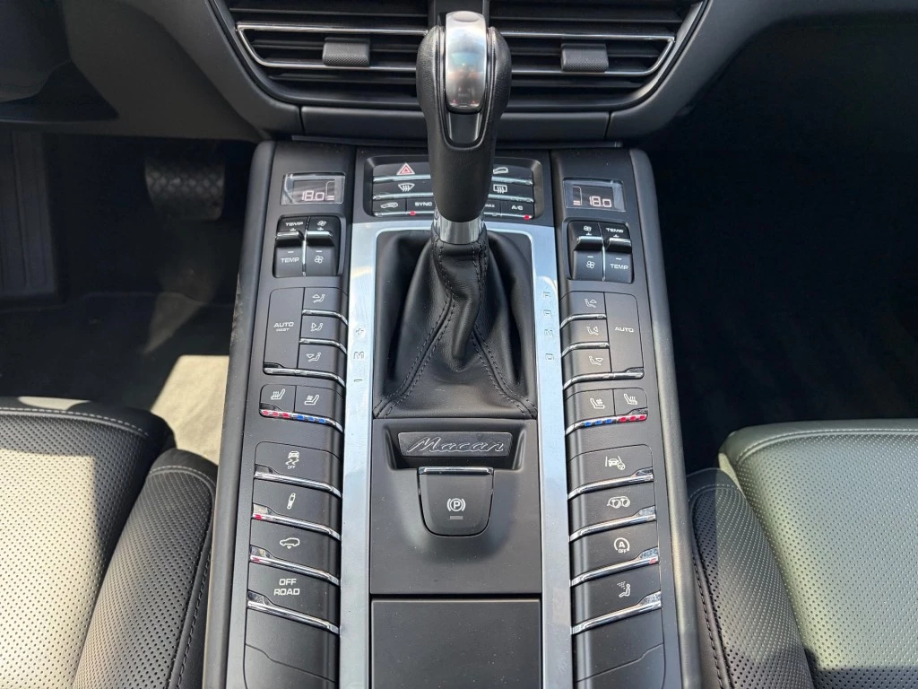 Porsche Macan – foto 9