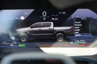 Toyota Hilux – thumbnail 18