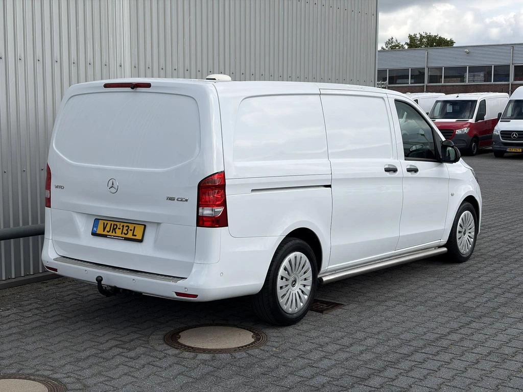 Mercedes-Benz Vito – foto 7