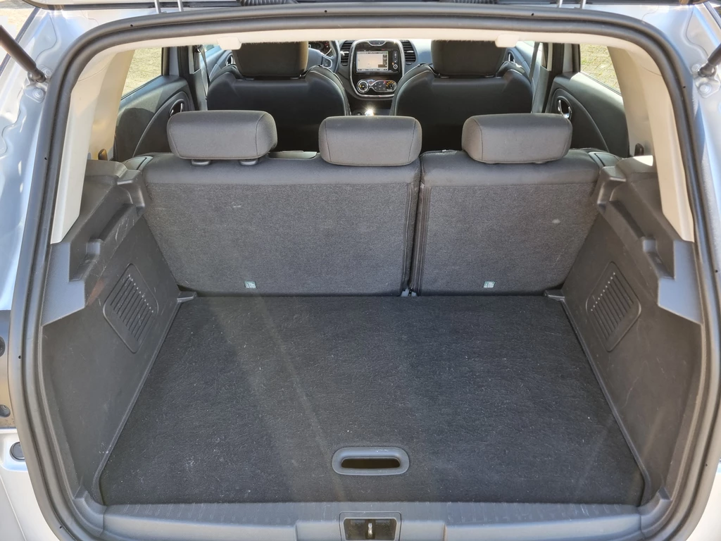 Renault Captur – foto 16
