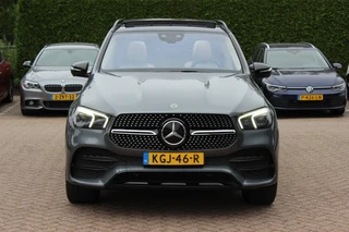 Mercedes-Benz GLE – thumbnail 8