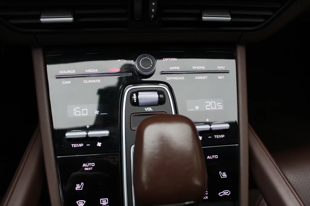 Porsche Cayenne – foto 29
