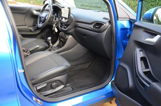 Ford Puma – thumbnail 41