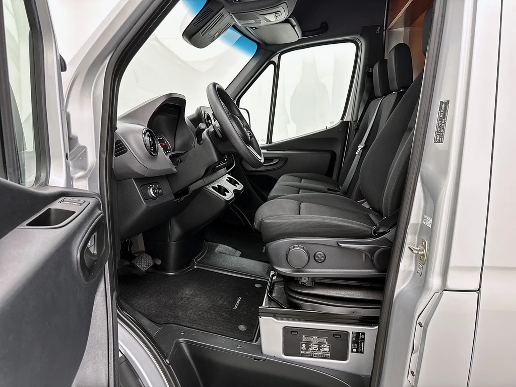 Mercedes-Benz Sprinter – foto 14