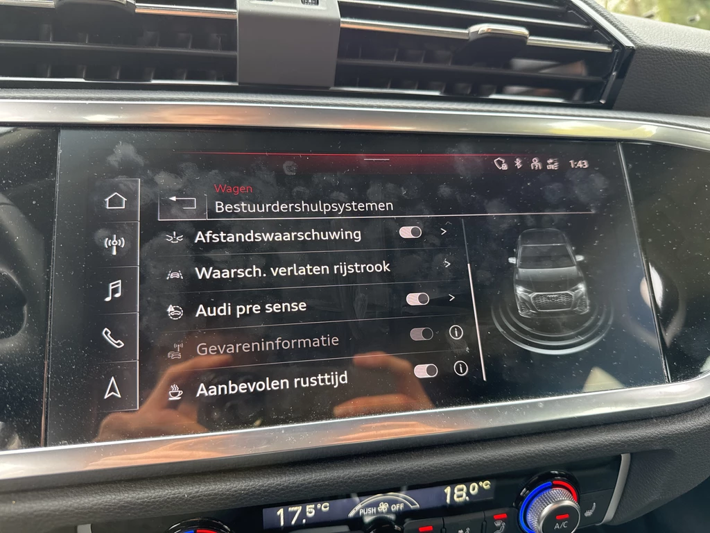 Audi Q3 – foto 38