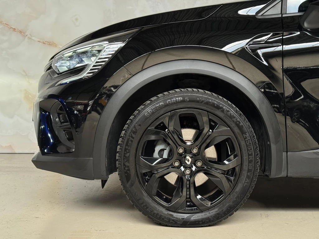 Renault Captur – foto 12