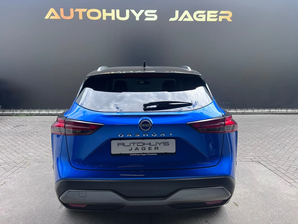Nissan QASHQAI – foto 4