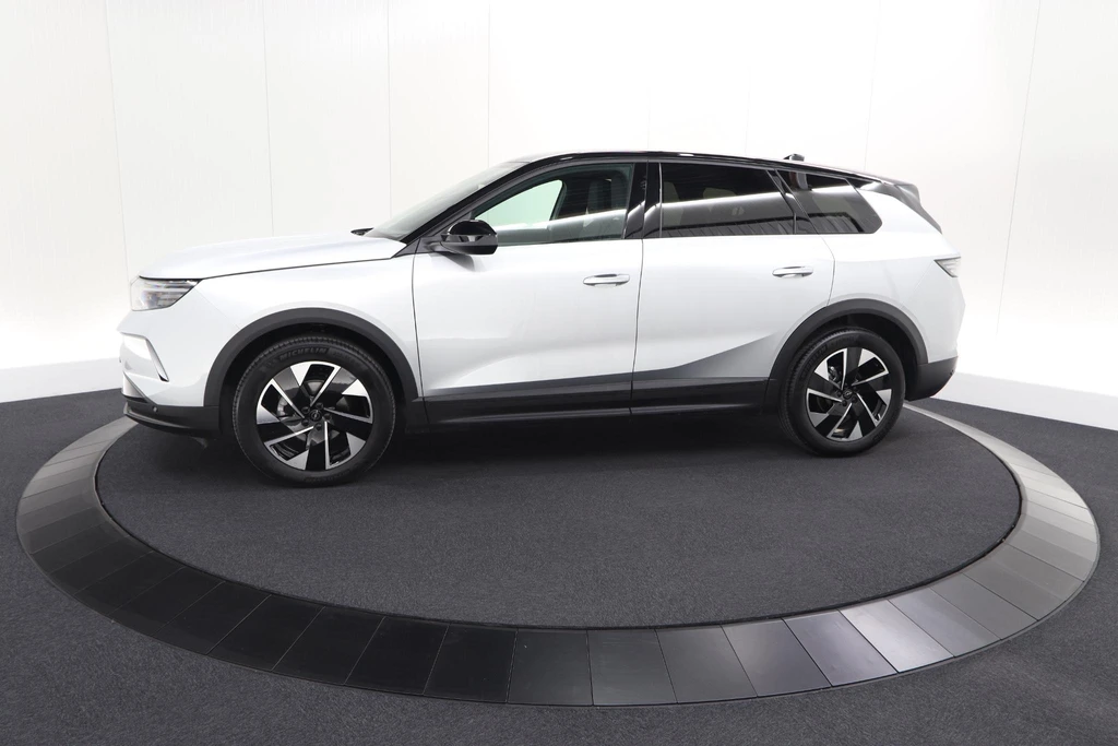 Opel Grandland – foto 4