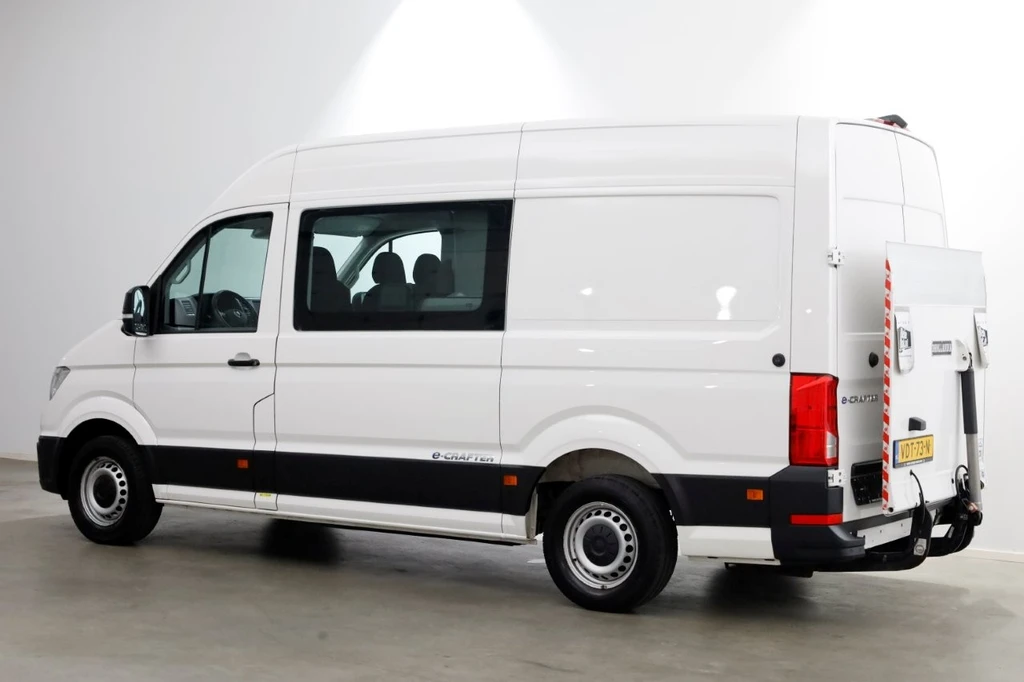 Volkswagen Crafter – foto 4