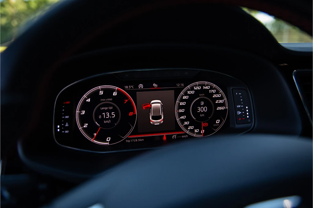SEAT Leon – foto 11