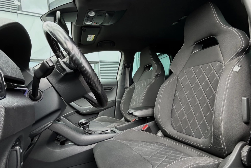 Škoda Karoq – foto 9