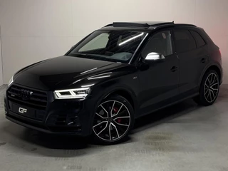 Audi SQ5 – thumbnail 2