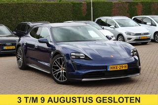 Porsche Taycan – thumbnail 6