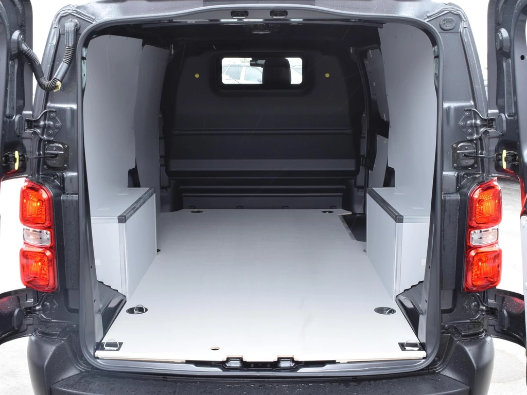 Opel Vivaro – foto 8