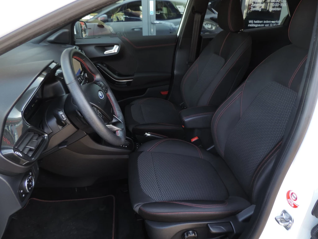 Ford Puma – foto 12